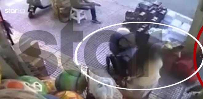 Πώς έδρασαν οι πιστολέρο που άνοιξαν πυρ στην «καρδιά» της Πατησίων