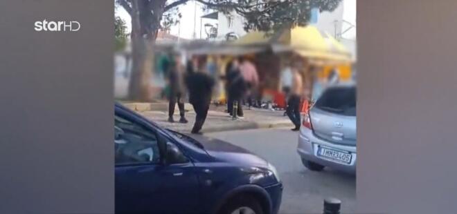 Εξιχνιάστηκε η υπόθεση εμπρησμού καταστήματος στη Γαστούνη