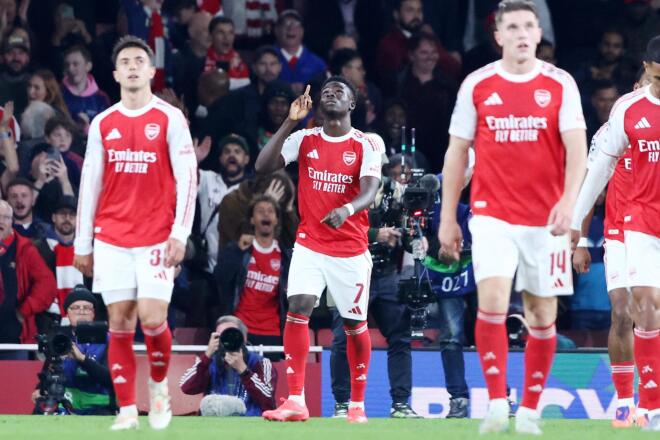 ARSENAL