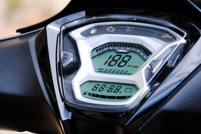 Kymco Agility S 125i: Τι νέο φέρνει -Τιμή