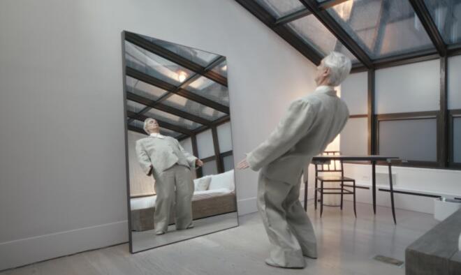 david byrne