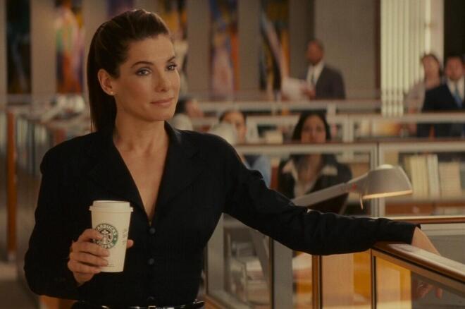 the proposal