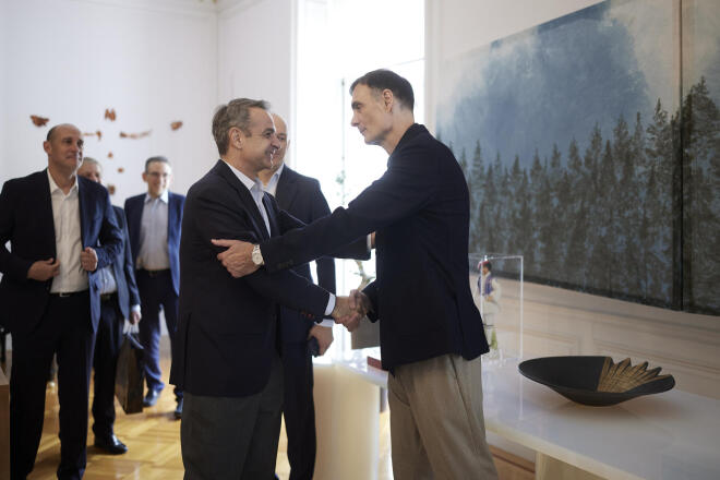mitsotakis bartzokas