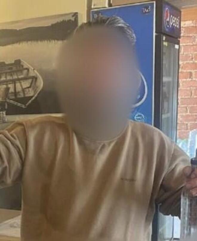 Ο 47χρονος επιχειρηματίας που υπέστη ανακοπή στον Βόλο - magnesianews.gr