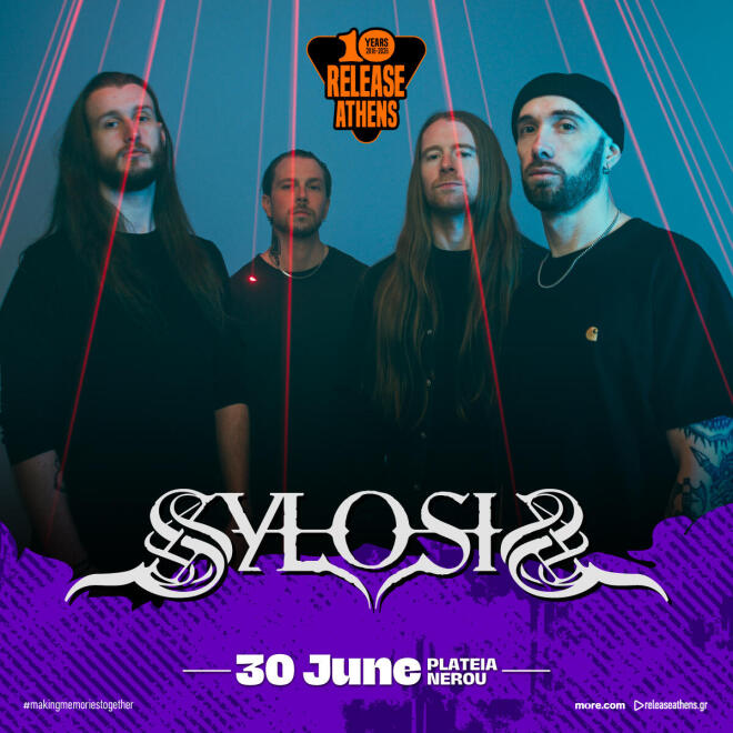 sylosis