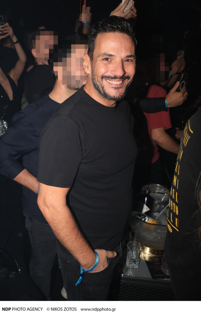 Καινούργιου για Τσουρό: «Πετάει υπονοούμενα, είναι κρίμα για το προφίλ του»