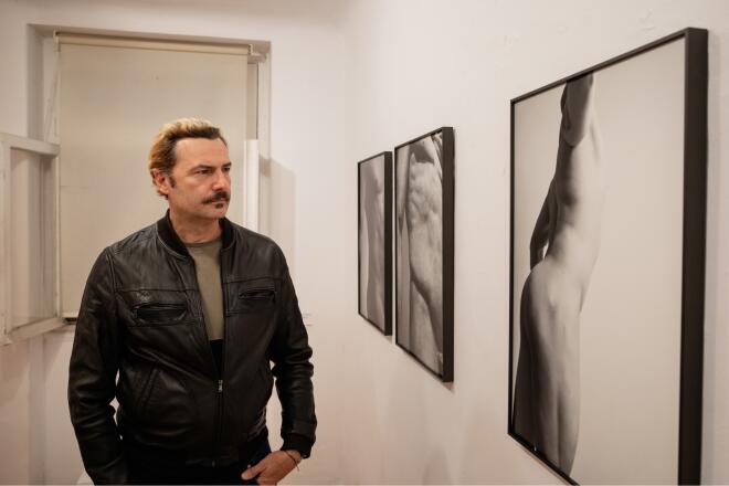 Παναγιώτης Μπουγιούρης/ studio panoulis