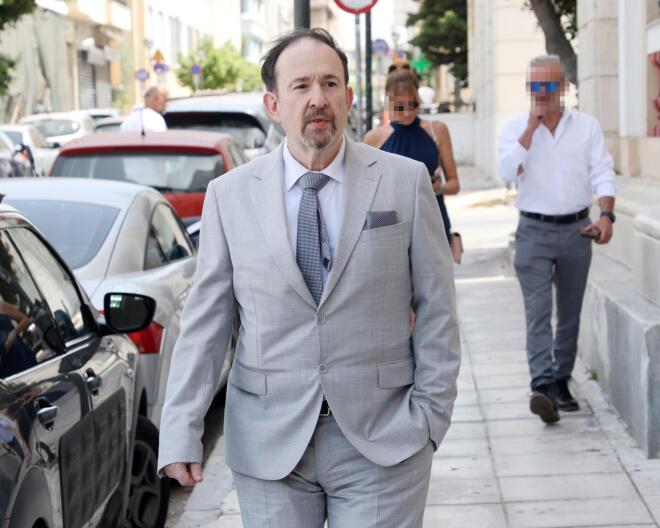 Γιάννης Παπαμιχαήλ: Διαψεύδει με ανάρτηση τα σενάρια για την υγεία του