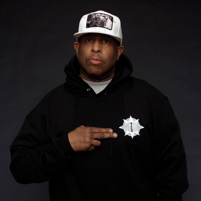 dj premier