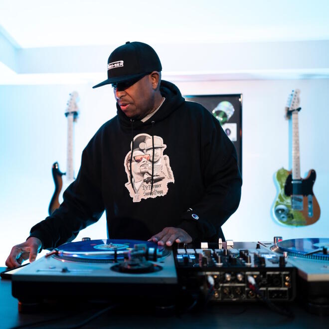 dj premier