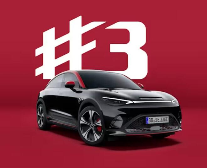 Star Automotive Hellas: Φέρνει τις κορυφαίες εκδόσεις smart BRABUS