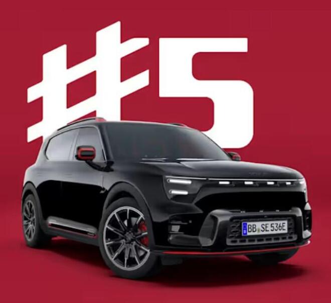 Star Automotive Hellas: Φέρνει τις κορυφαίες εκδόσεις smart BRABUS