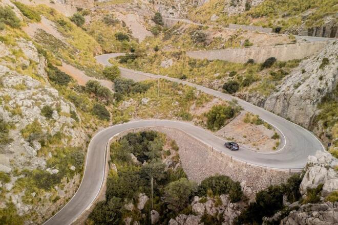 Ford: Νέα ηλεκτρικά και υβριδικά οχήματα για την Ευρώπη