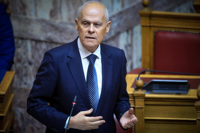 Νίκος Ταγαράς