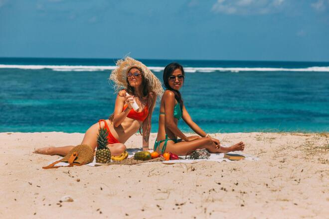 sun protection