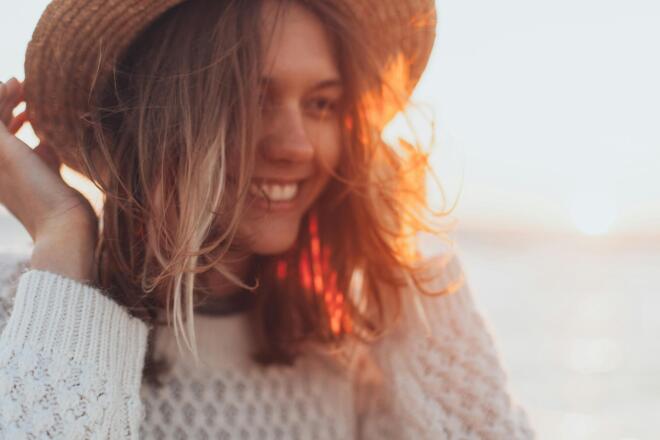 Hair trends: 6 τάσεις που θα κυριαρχήσουν φέτος το καλοκαίρι