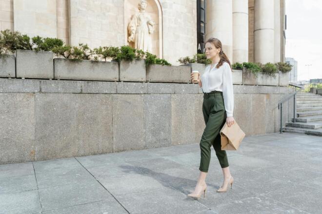 office look