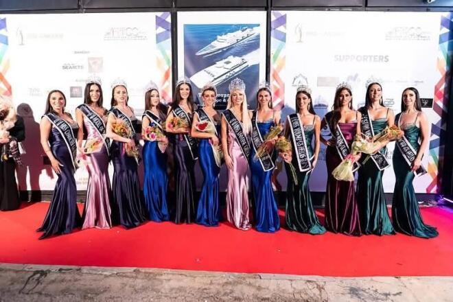 Αντίστροφη μέτρηση για τα Miss Universe Greece 2026