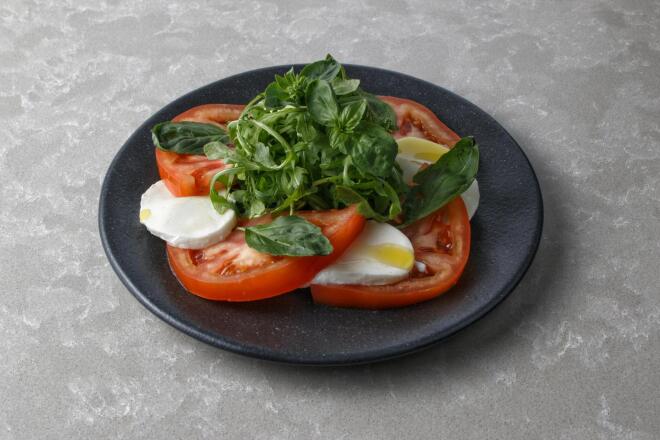 caprese salad