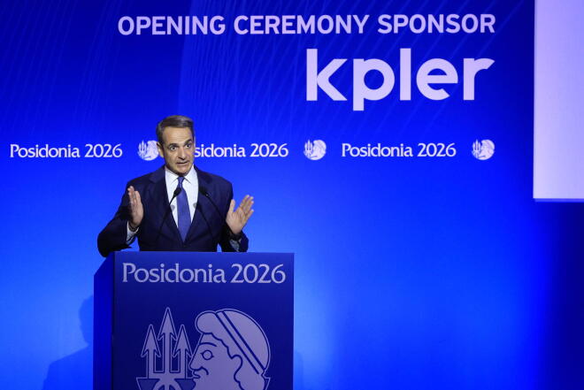 Μητσοτάκης: Διεκδικούμε επιστροφή στο προηγούμενο καθεστώς του Ορμούζ