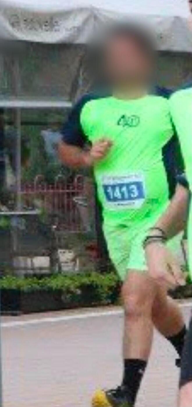 Ο 41χρονος που δολοφόνησε τη σύζυγό του στην Καλαμάτα