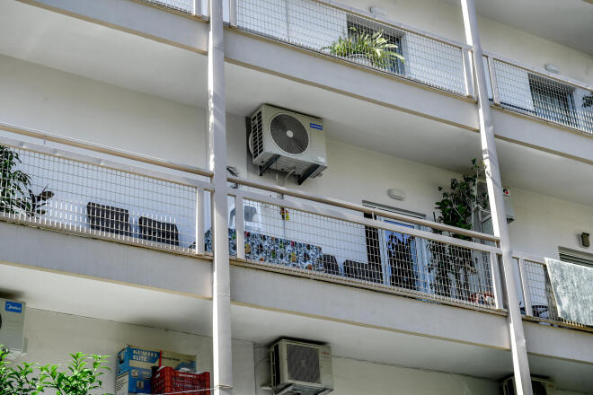 Η παθολογική ζήλεια του δράστη και η υποψία για εξωσυζυγική σχέση της συζύγου του φαίνεται πως ήταν οι αιτίες για να ξεσπάσει ένας ακόμα καβγάς τα ξημερώματα της Δευτέρας - Eurokinissi