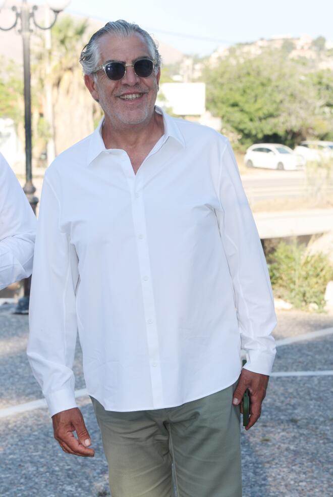 Κούλης Νικολάου/ NDP ΑΝΔΡΕΑΣ ΝΙΚΟΛΑΡΕΑΣ