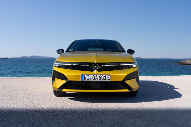 Το νέο Opel Astra είναι εδώ - Τιμές