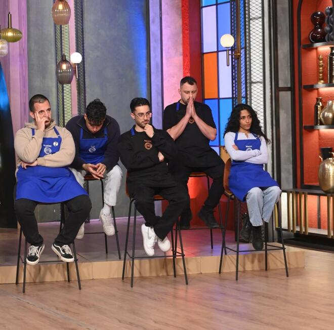 MasterChef 2026: «Καλώς ήρθατε στο τελευταίο συμβούλιο για φέτος!»