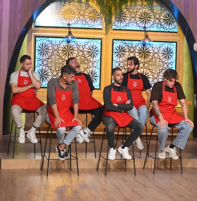 MasterChef 2026: «Καλώς ήρθατε στο τελευταίο συμβούλιο για φέτος!»
