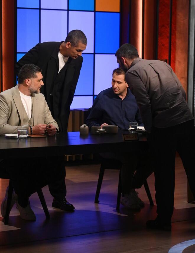 MasterChef 2026: «Καλώς ήρθατε στο τελευταίο συμβούλιο για φέτος!»