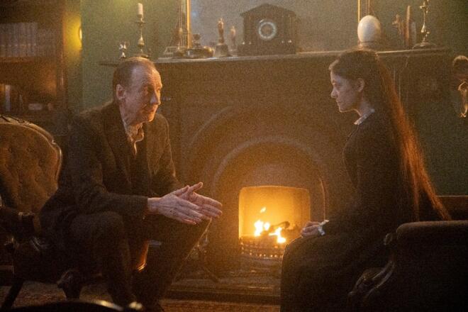 sherlock