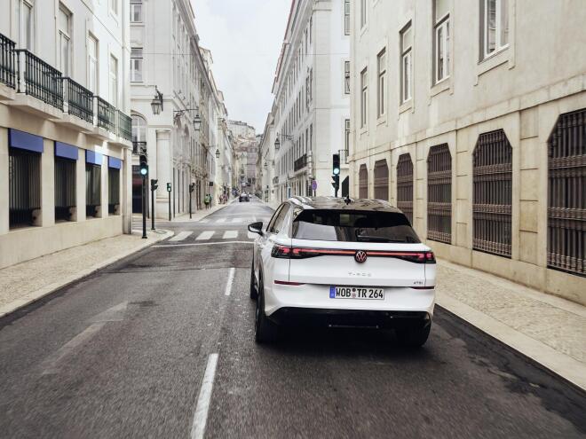 VW T-Roc: Έχετε ήσυχο το κεφάλι σας για 10 χρόνια 