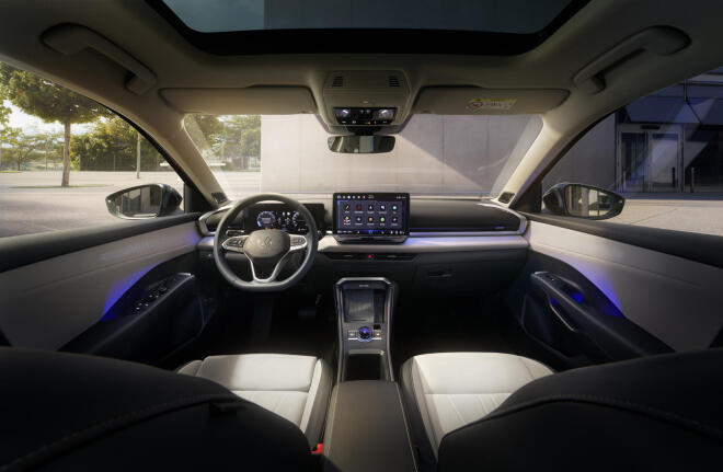 VW T-Roc: Έχετε ήσυχο το κεφάλι σας για 10 χρόνια 