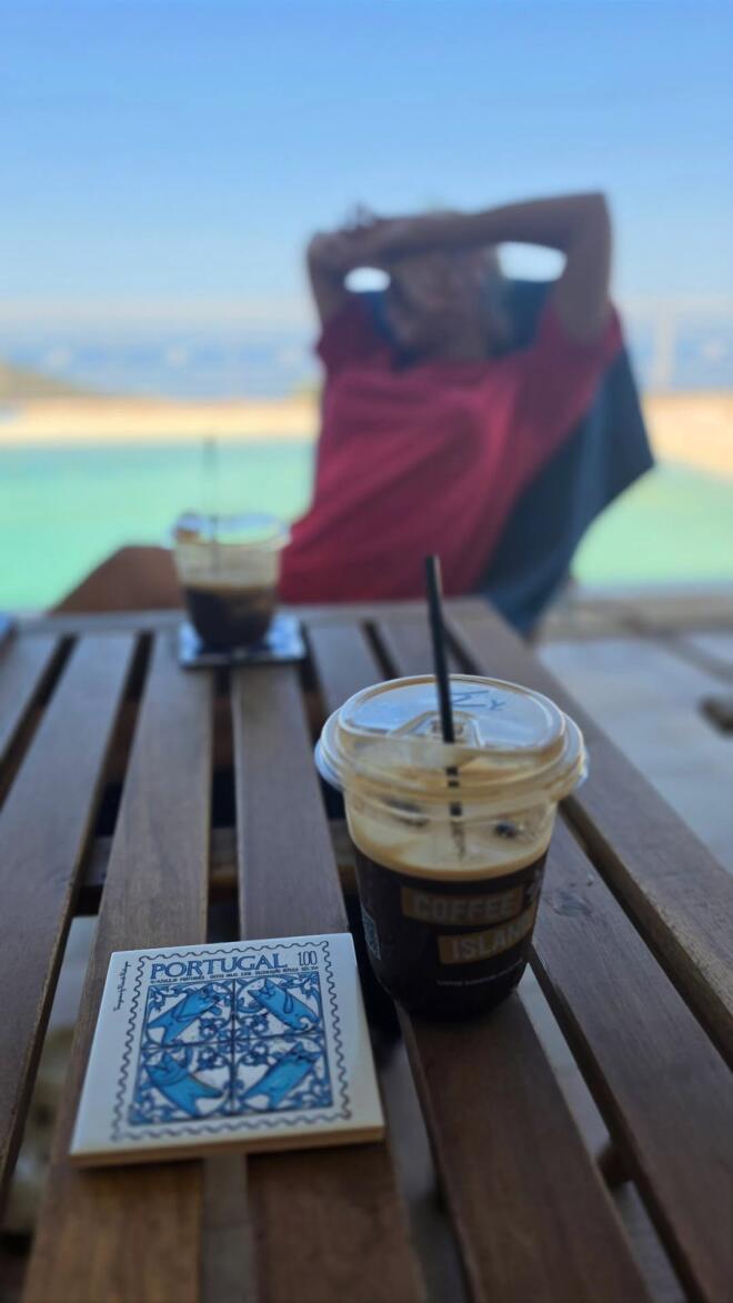 Έλενα Τσαγκρινού- Λάμπρος Κωνσταντάρας/ instagram