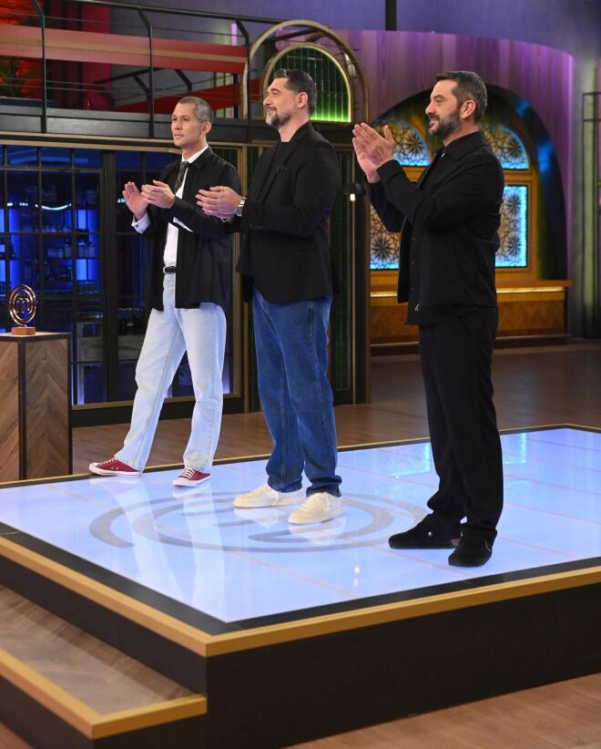 MasterChef: Η μαγειρική «μητέρα των μαχών» ξεκινάει και όλα παίζονται!