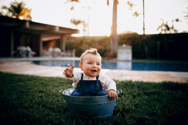 june baby