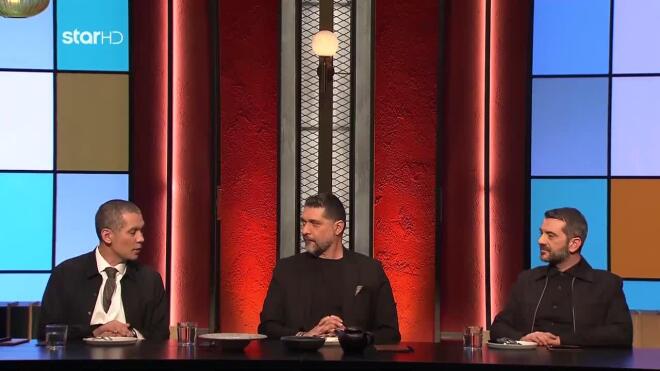 MasterChef: Σε ποια μπριγάδα θα δώσουν οι κριτές τον πρώτο -κρίσιμο- πόντο;