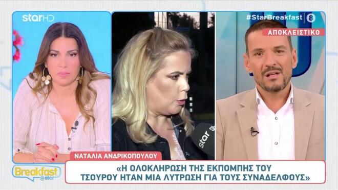 «Λιάγκας και Σκορδά με μικρότερα πάνελ του χρόνου»