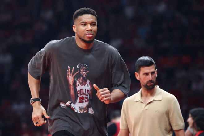 giannis