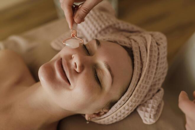 fascia facial
