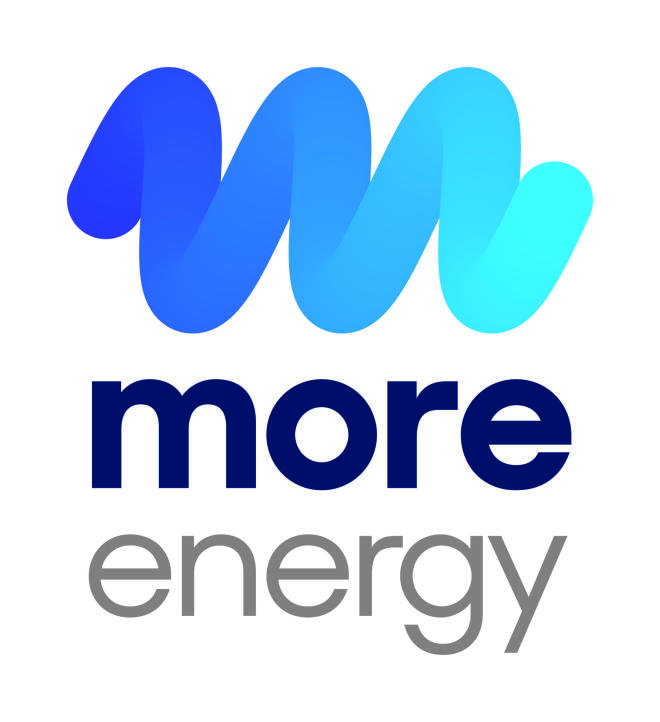 more energy
