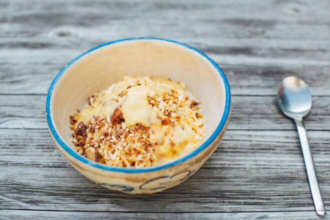 sugar free ice cream