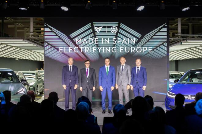 CUPRA Raval και VW ID. Polo: Που κατασκευάζονται