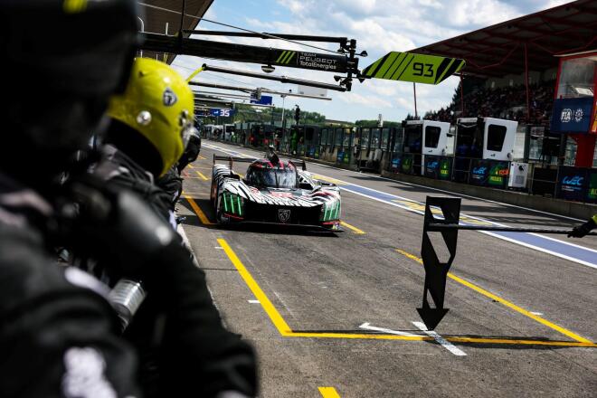 PEUGEOT: 100 χρόνια ιστορίας στις 24 ΩΡΕΣ του LE MANS 