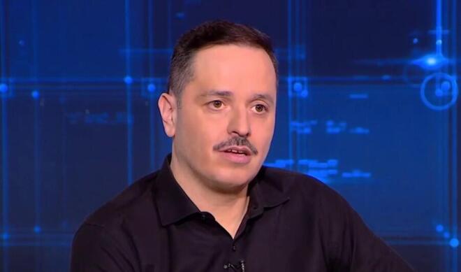 Αλέξανδρος Τσουβέλας: «Η γυναίκα μου θέλει να δείρει όποιον με βρίζει»