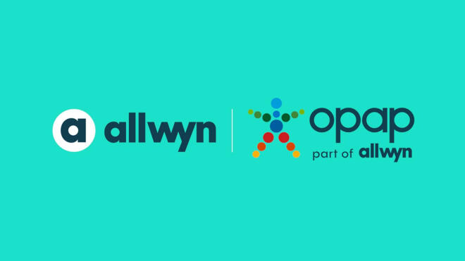 allwyn