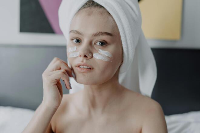 skin care
