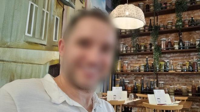 Ο 43χρονος καθηγητής που δολοφονήθηκε στην Αγία Παρασκευή