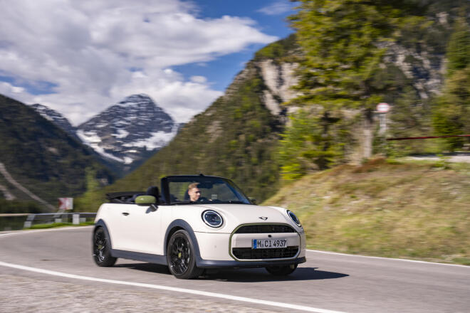 MINI Paul Smith Edition: Σαν και αυτό κανένα  